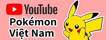 Pokémon Việt Nam